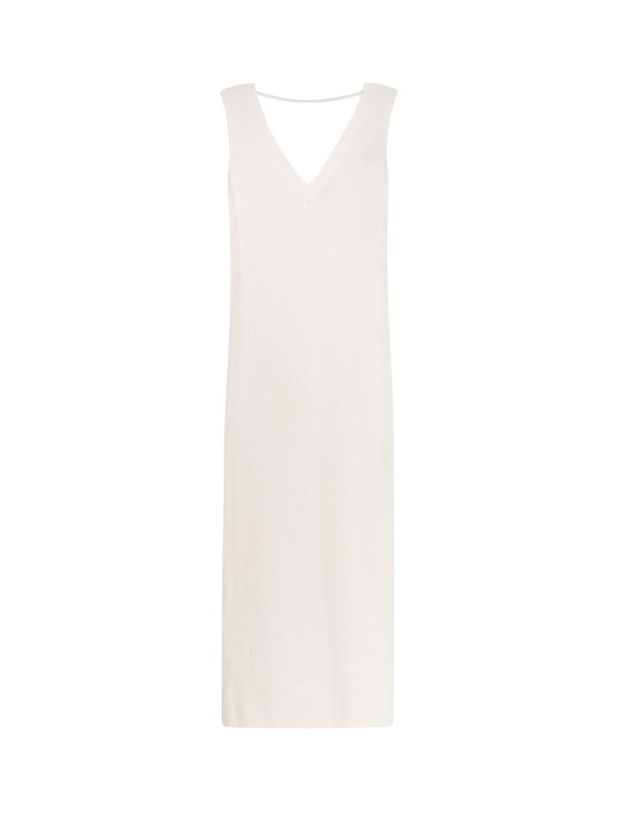 BRUNELLO CUCINELLI DRESS - 1