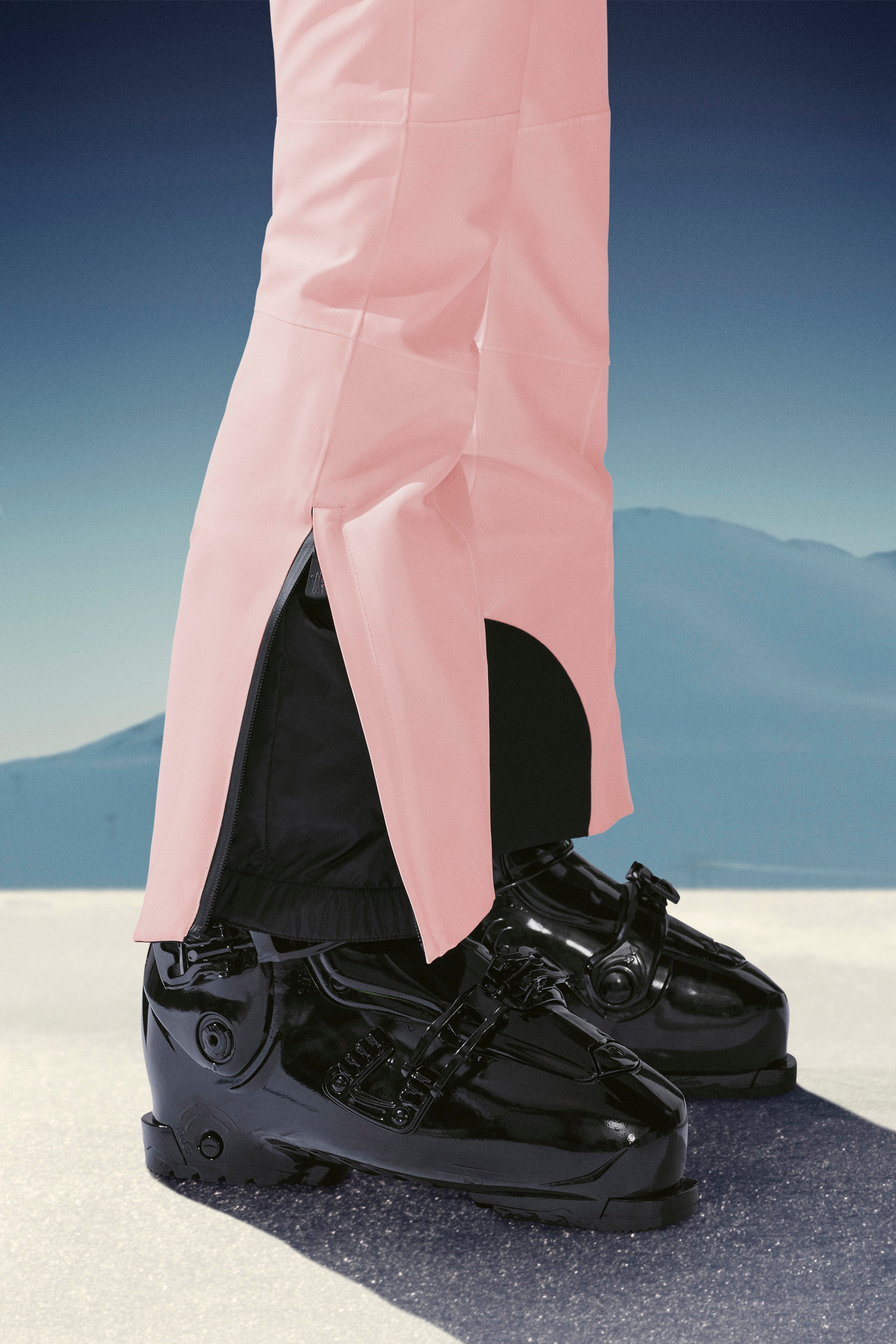 Water Repellent Pants - 7