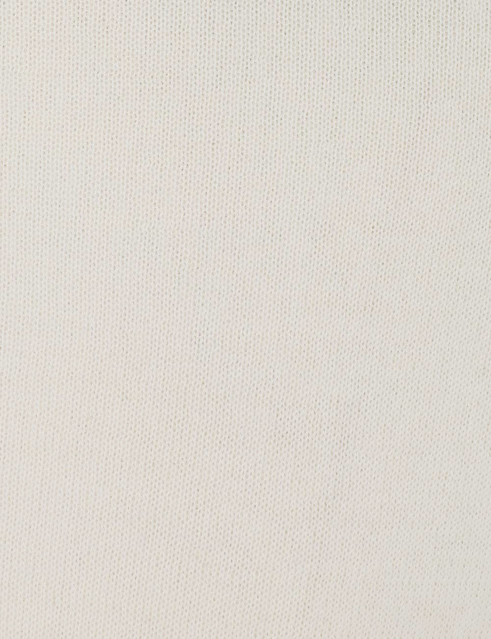 CLASSIC TURTLE NECK SWEATER - 6