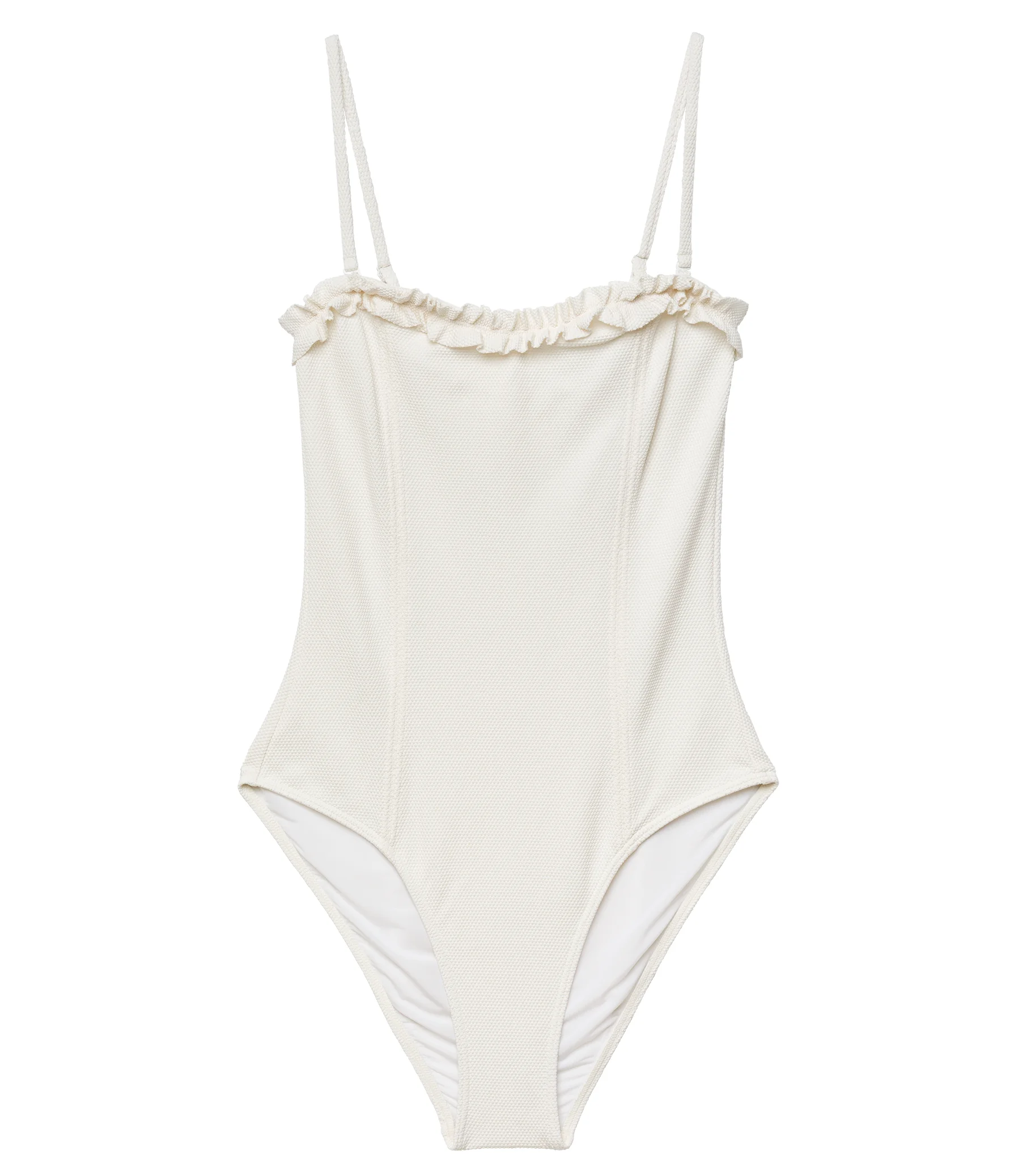 POPPY MAILLOT - 1