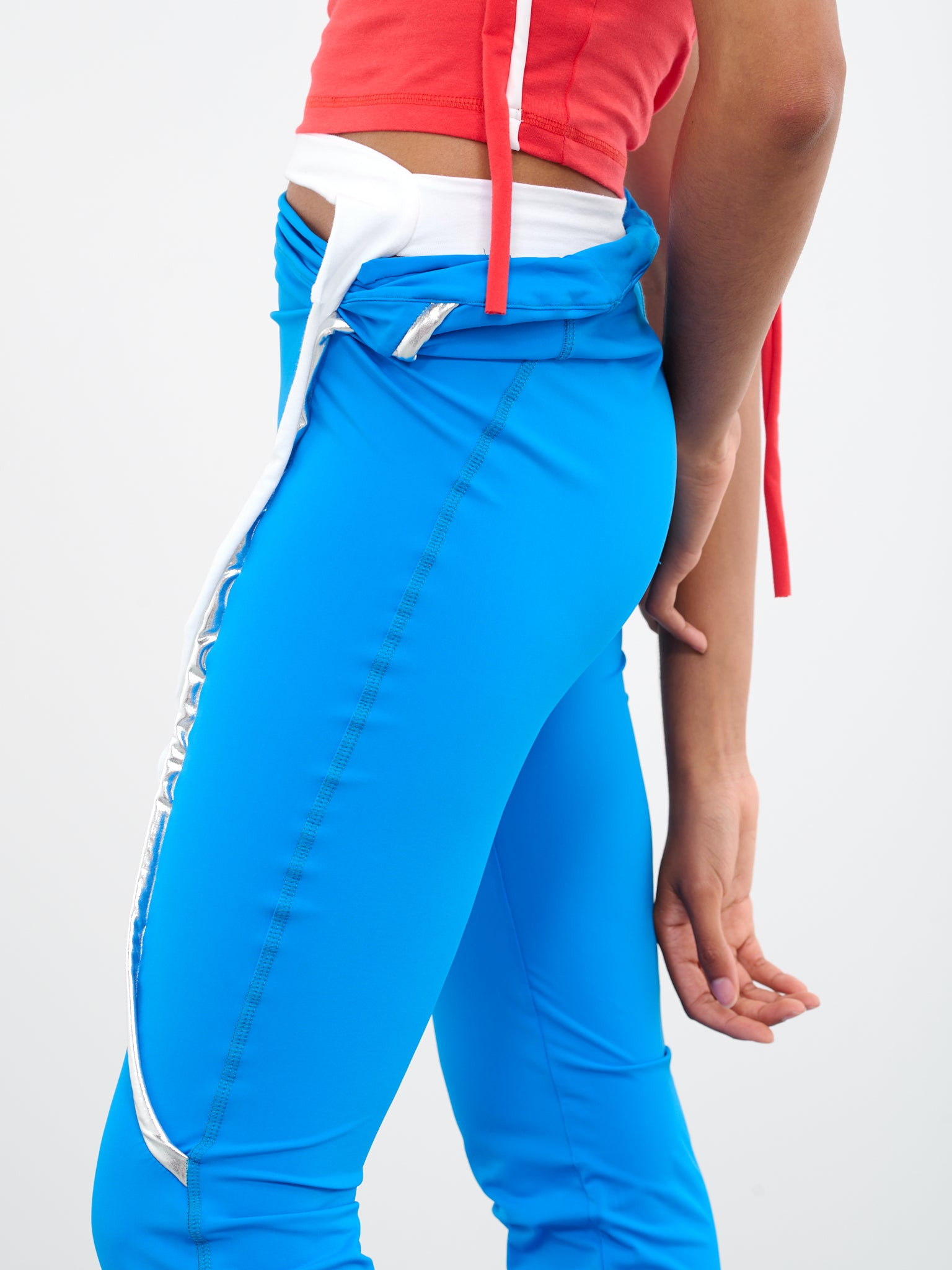 Drape Lounge Pants - 4