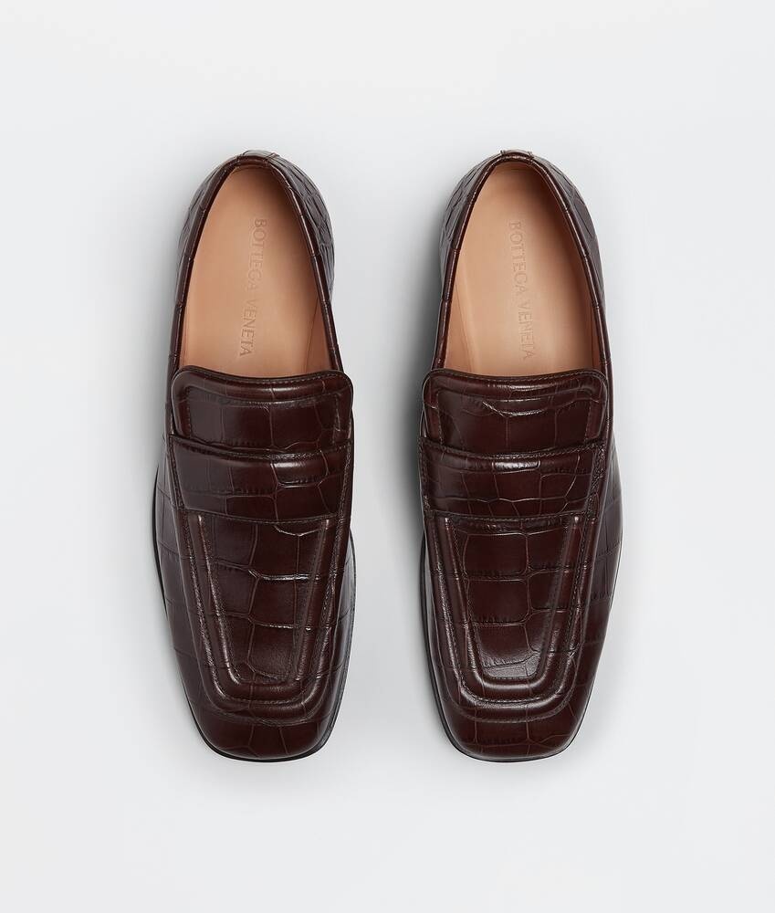 loafers - 4