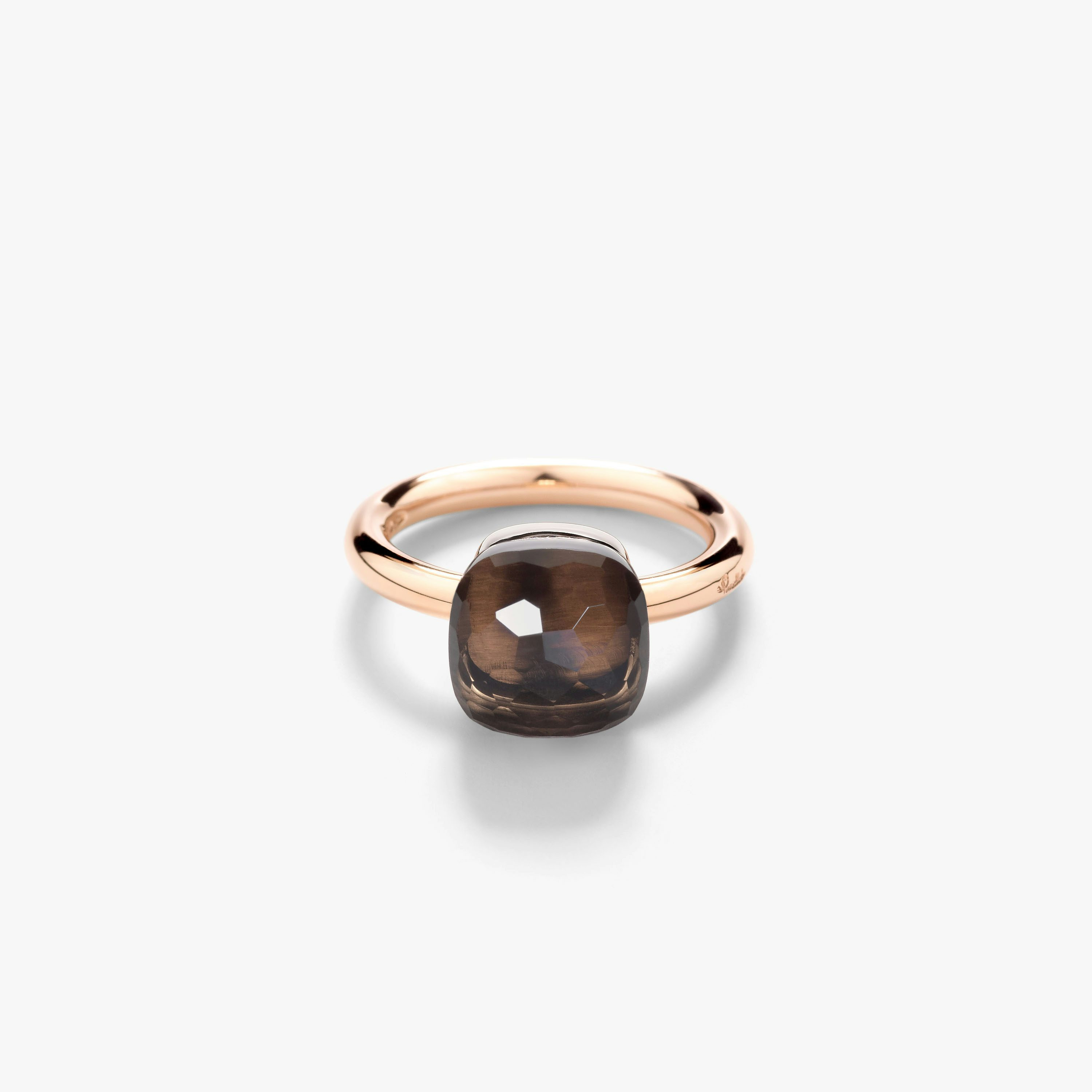 Nudo Classic Ring - 2