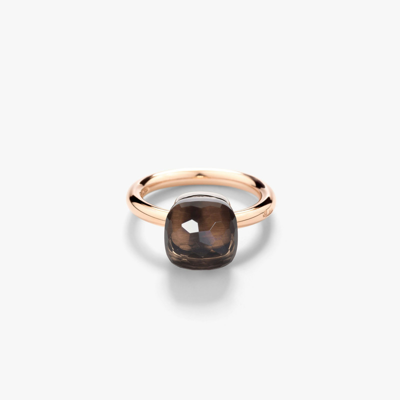 Pomellato Nudo Classic Ring outlook