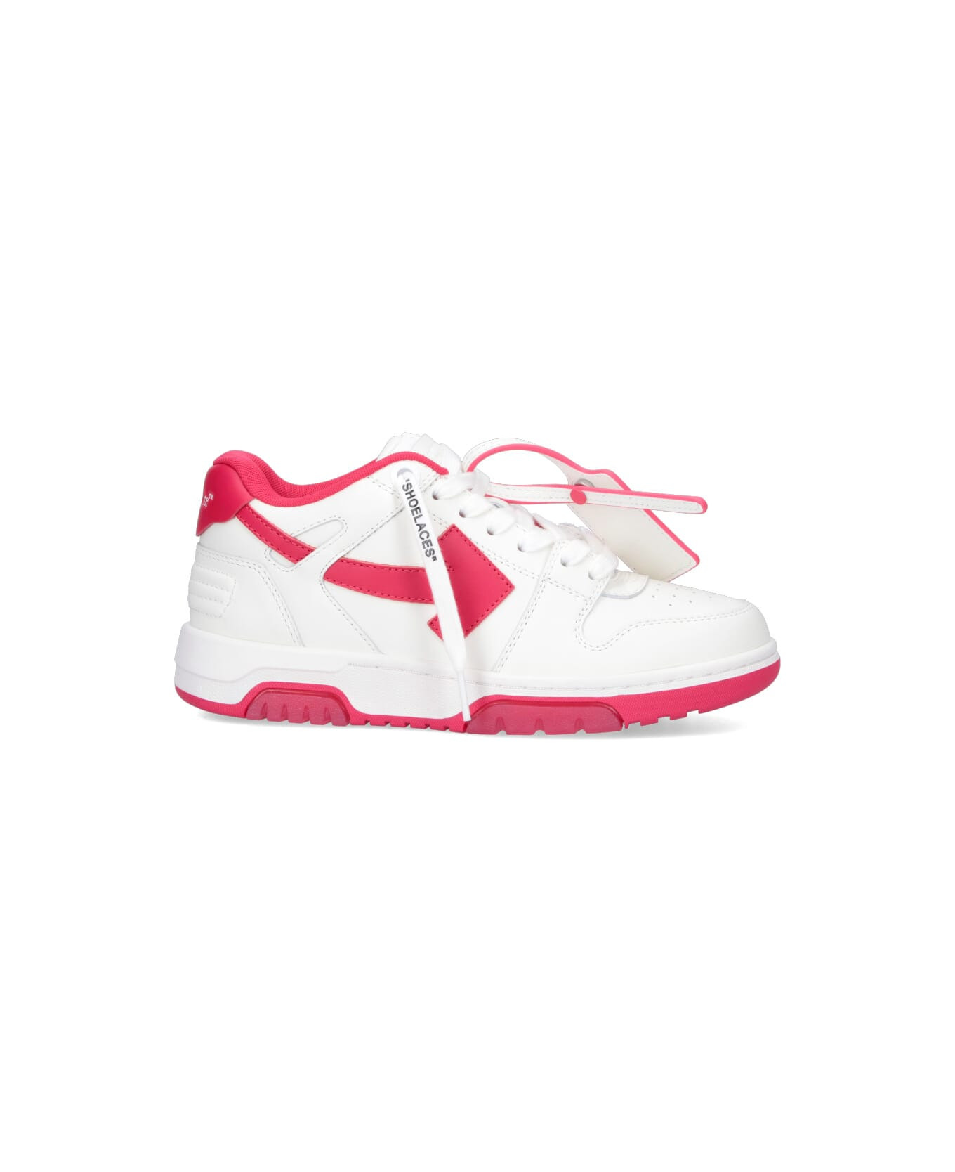 "out Of Office" Sneakers - 1