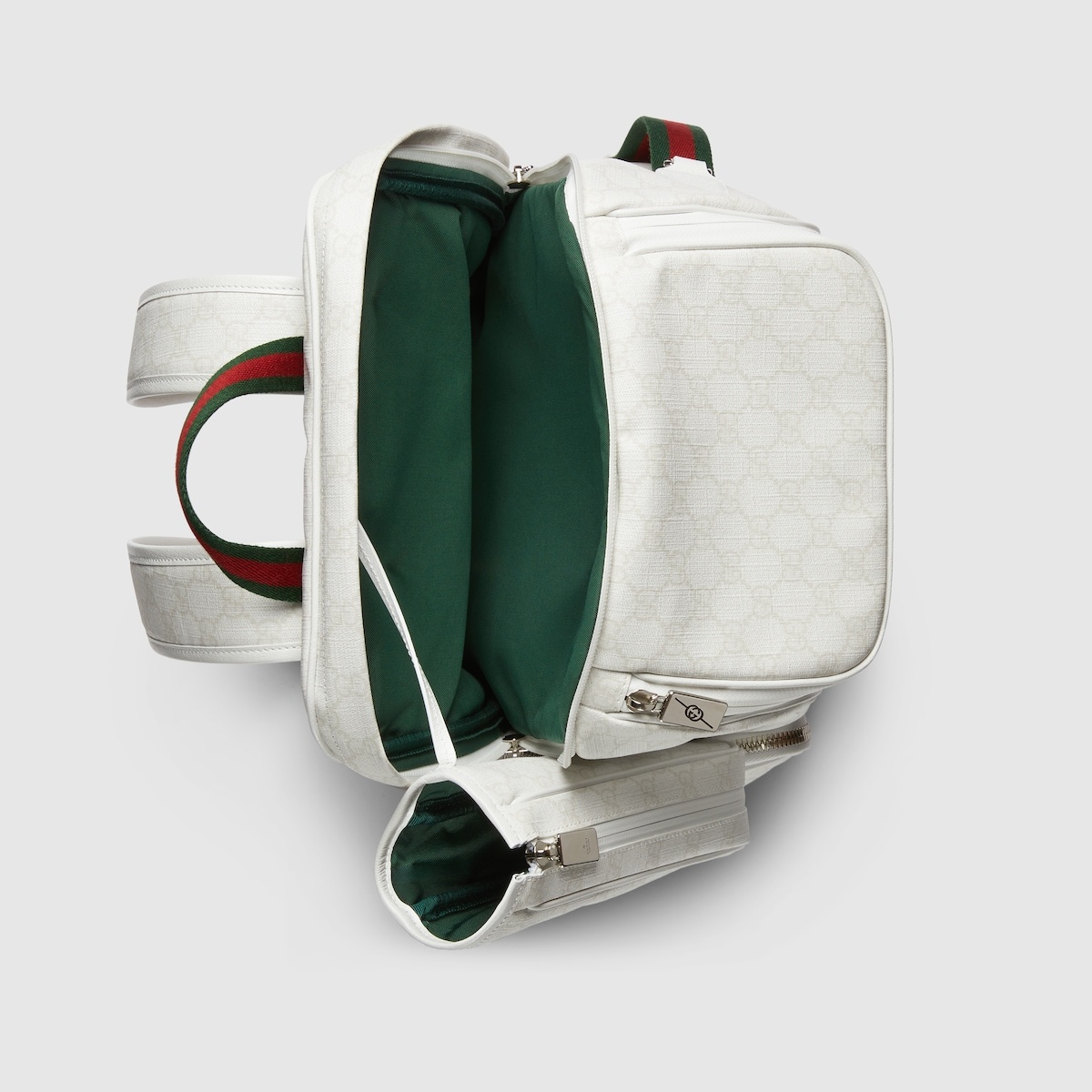 GG large backpack - 8