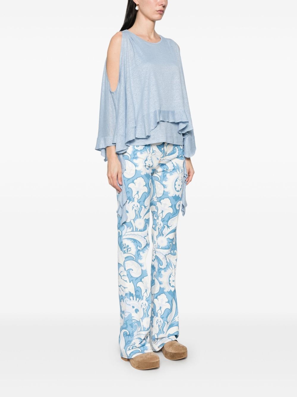 Natural Ease top - 3