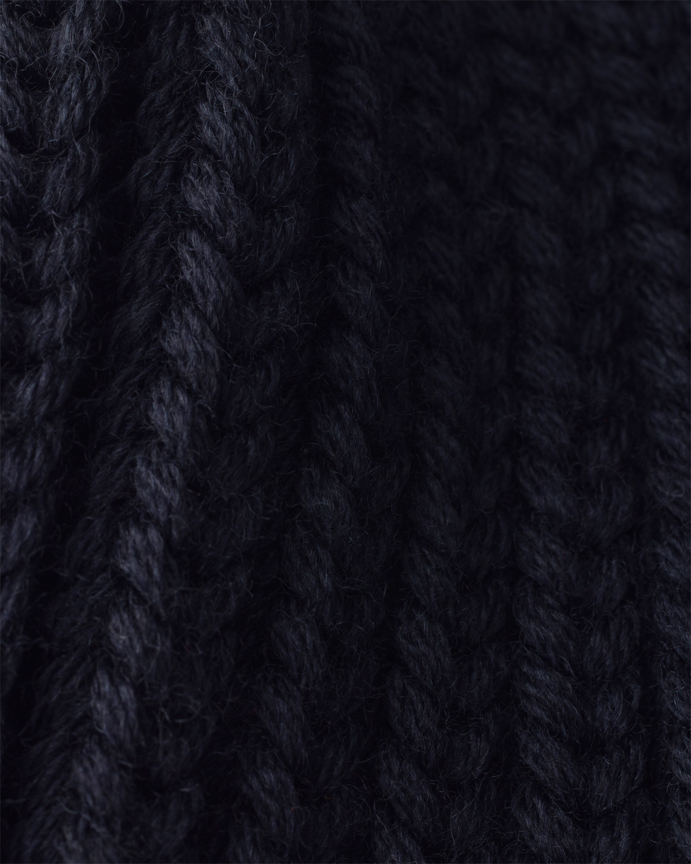 Wool beanie - 2