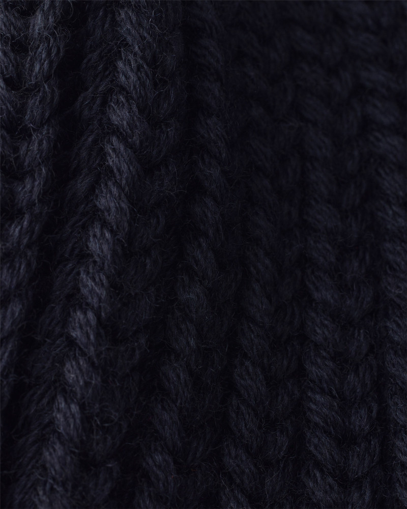Prada Wool beanie outlook