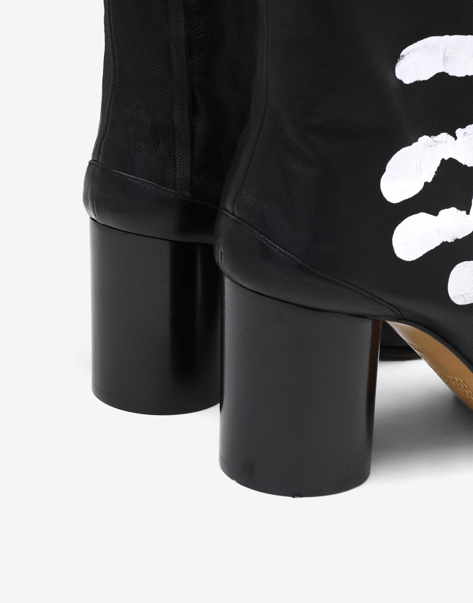 Tabi boots - 4