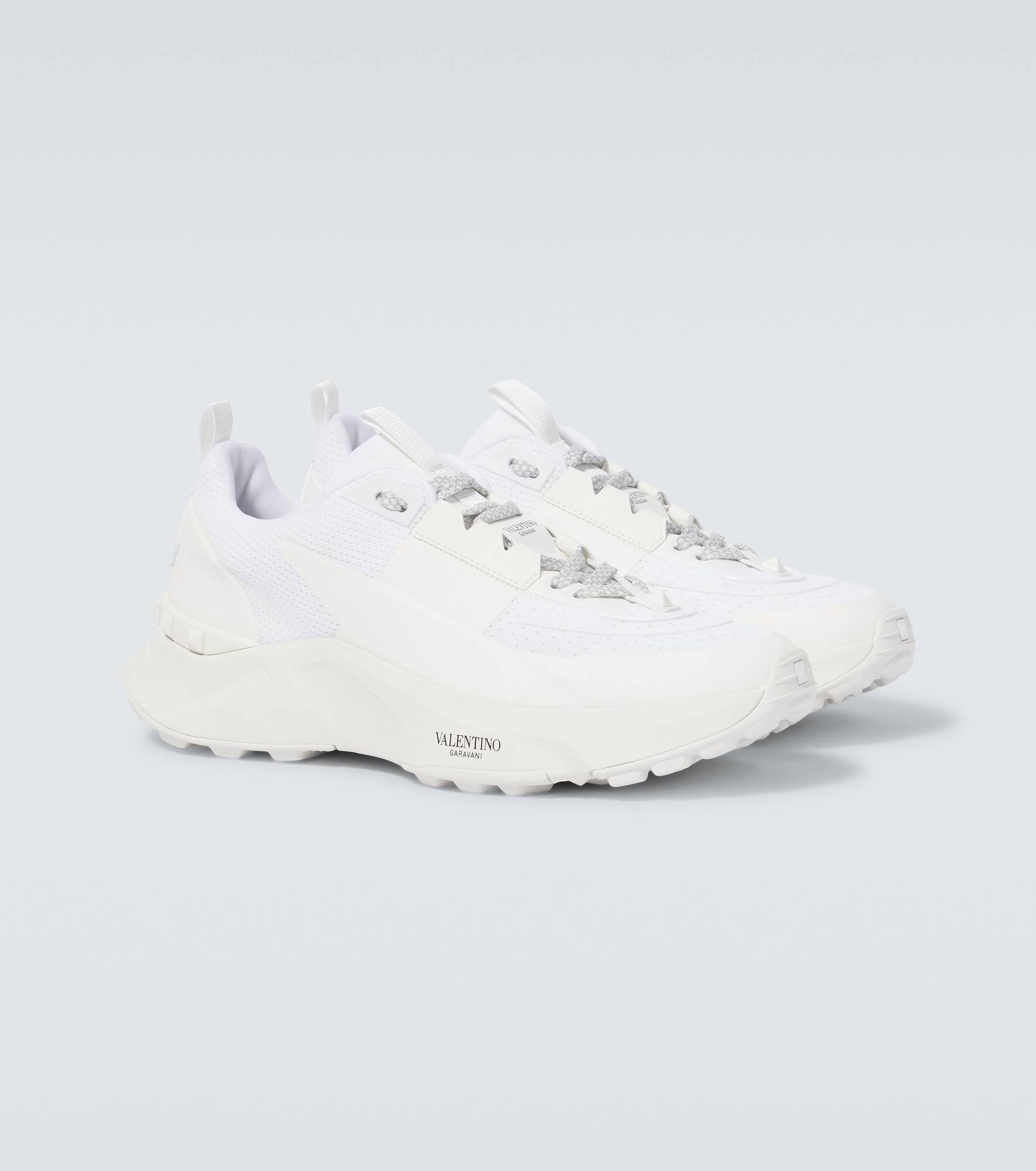 Low-top sneakers - 5