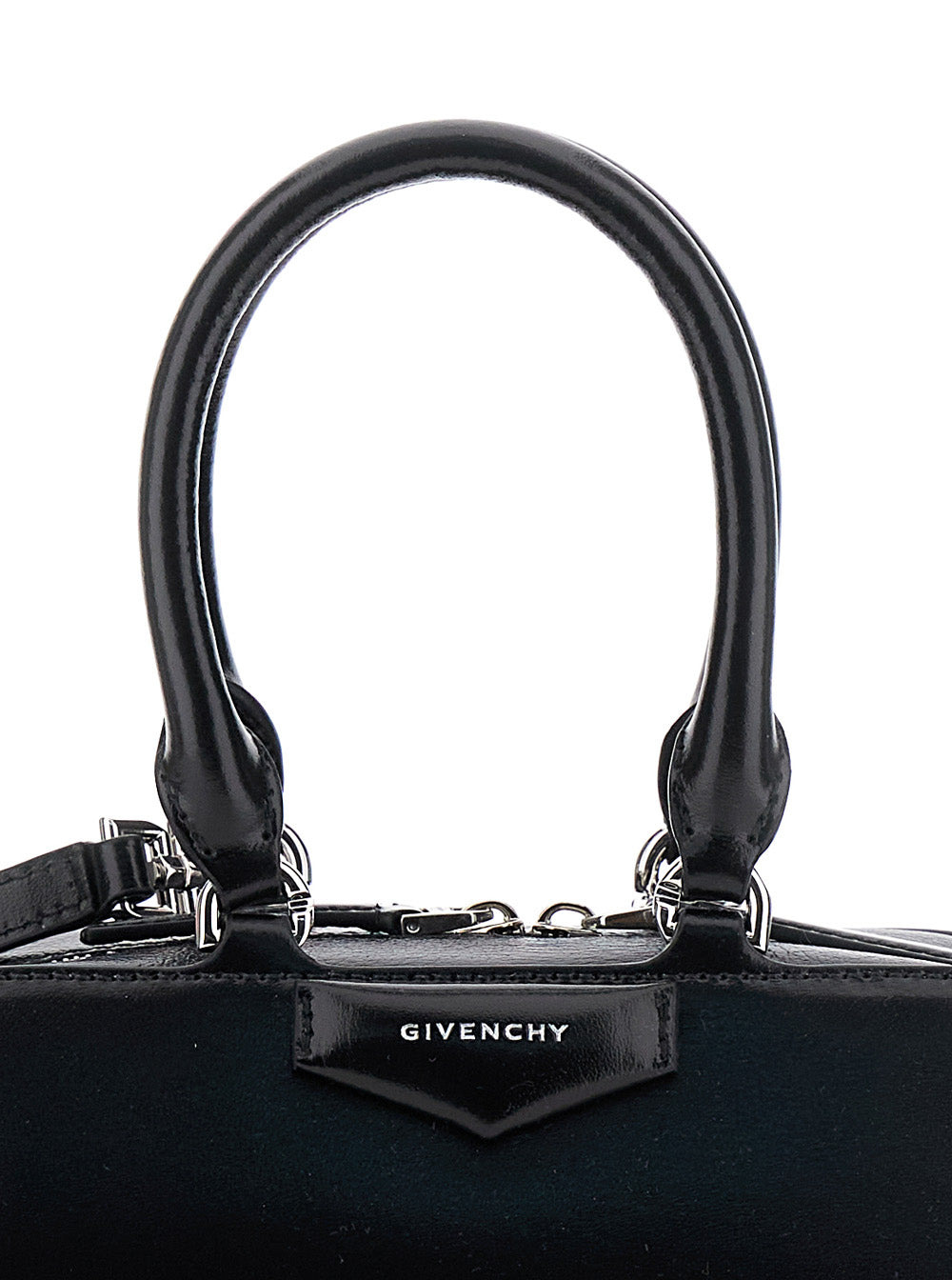 Givenchy Women Antigona East West Mini - 5