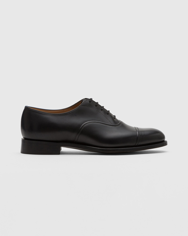 Royal Calf Leather Oxford 1