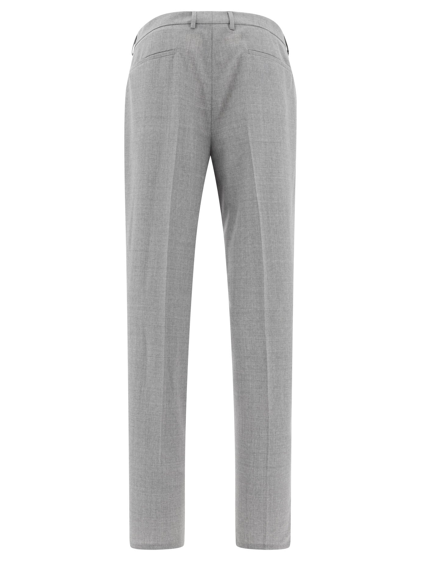 Brunello Cucinelli Classic Trousers - 2