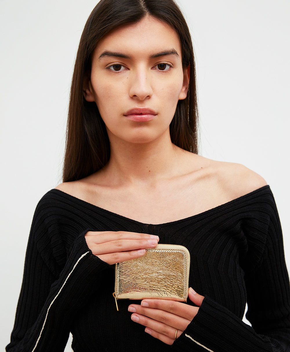 COMPACT ZIP CASE - 2