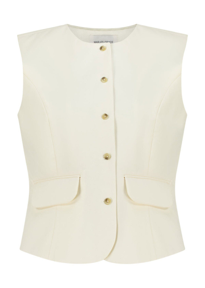 LARA VEST 1