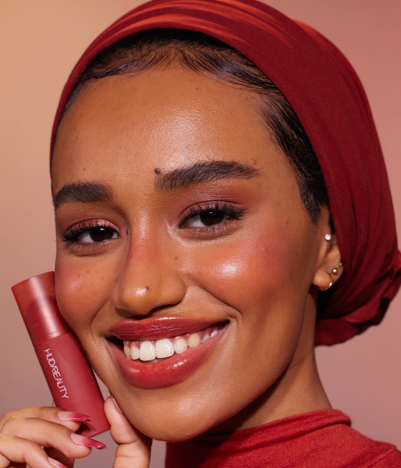 Cheeky Tint Blush Stick 3