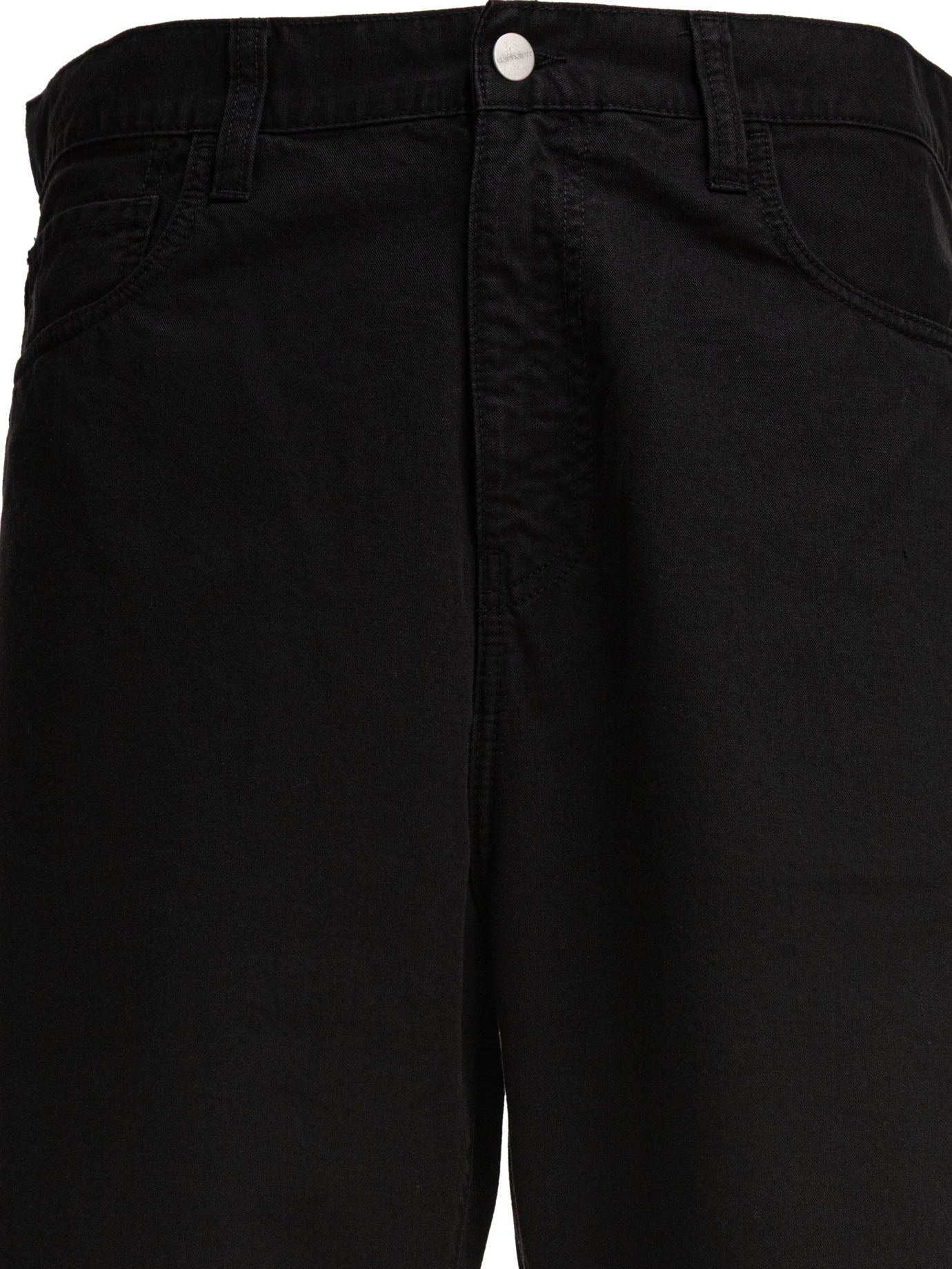 Carhartt Wip Jeans - 3