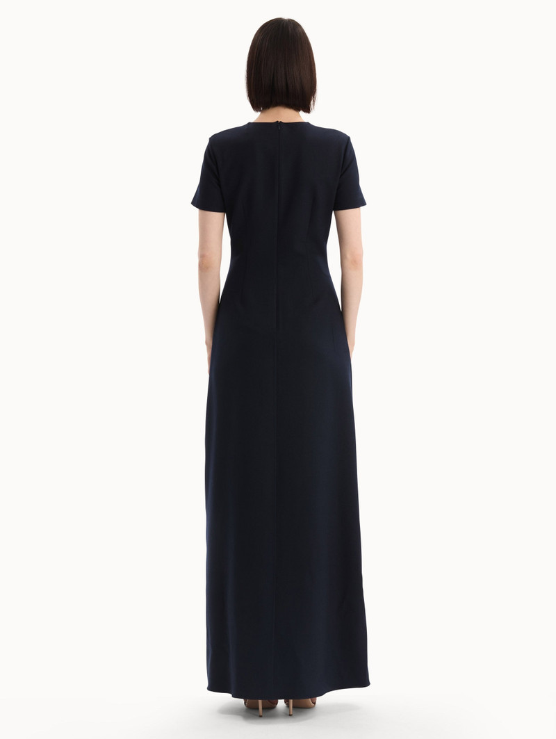 FOXGLOVE EMBROIDERED CAFTAN 3
