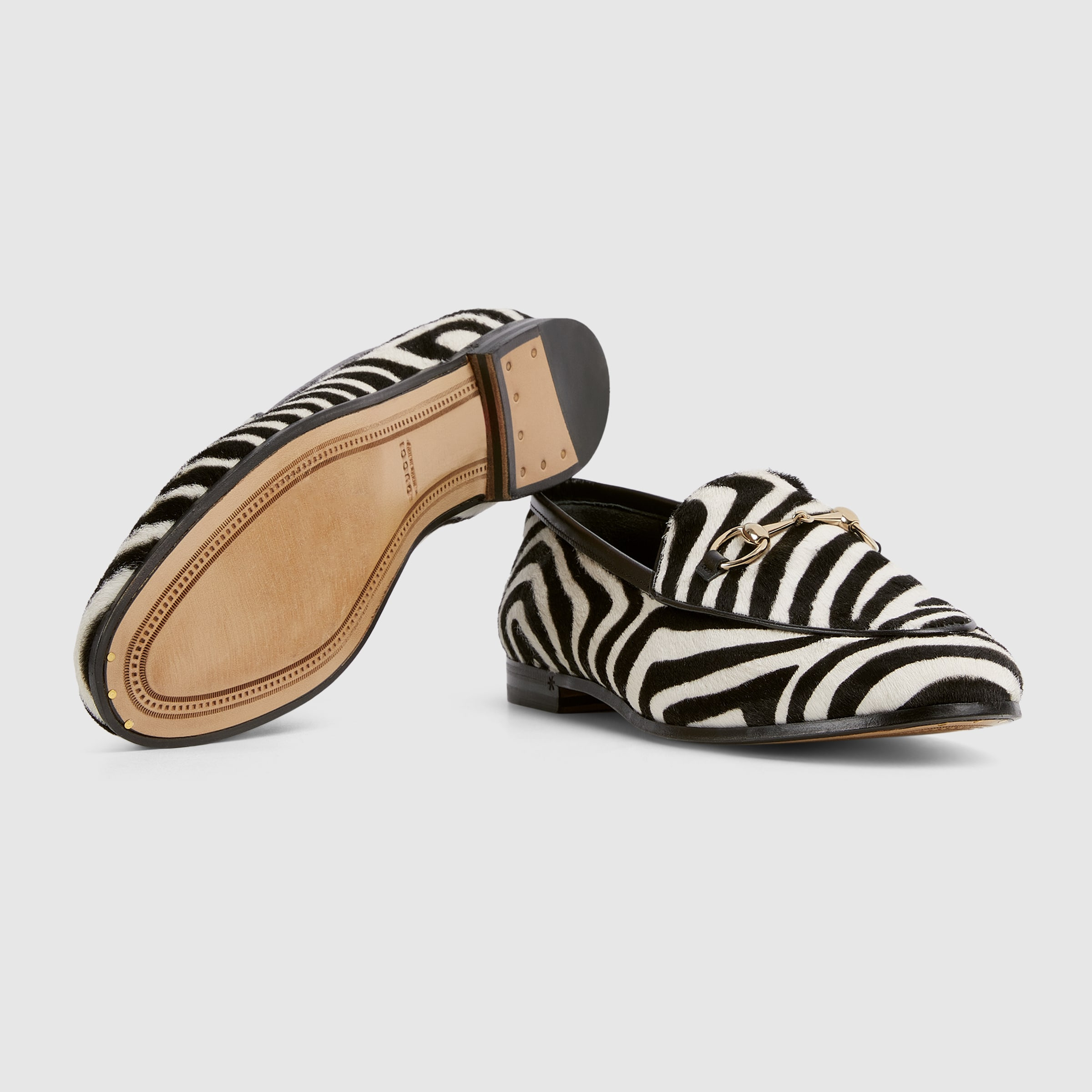 Women's Gucci Jordaan loafer - 5
