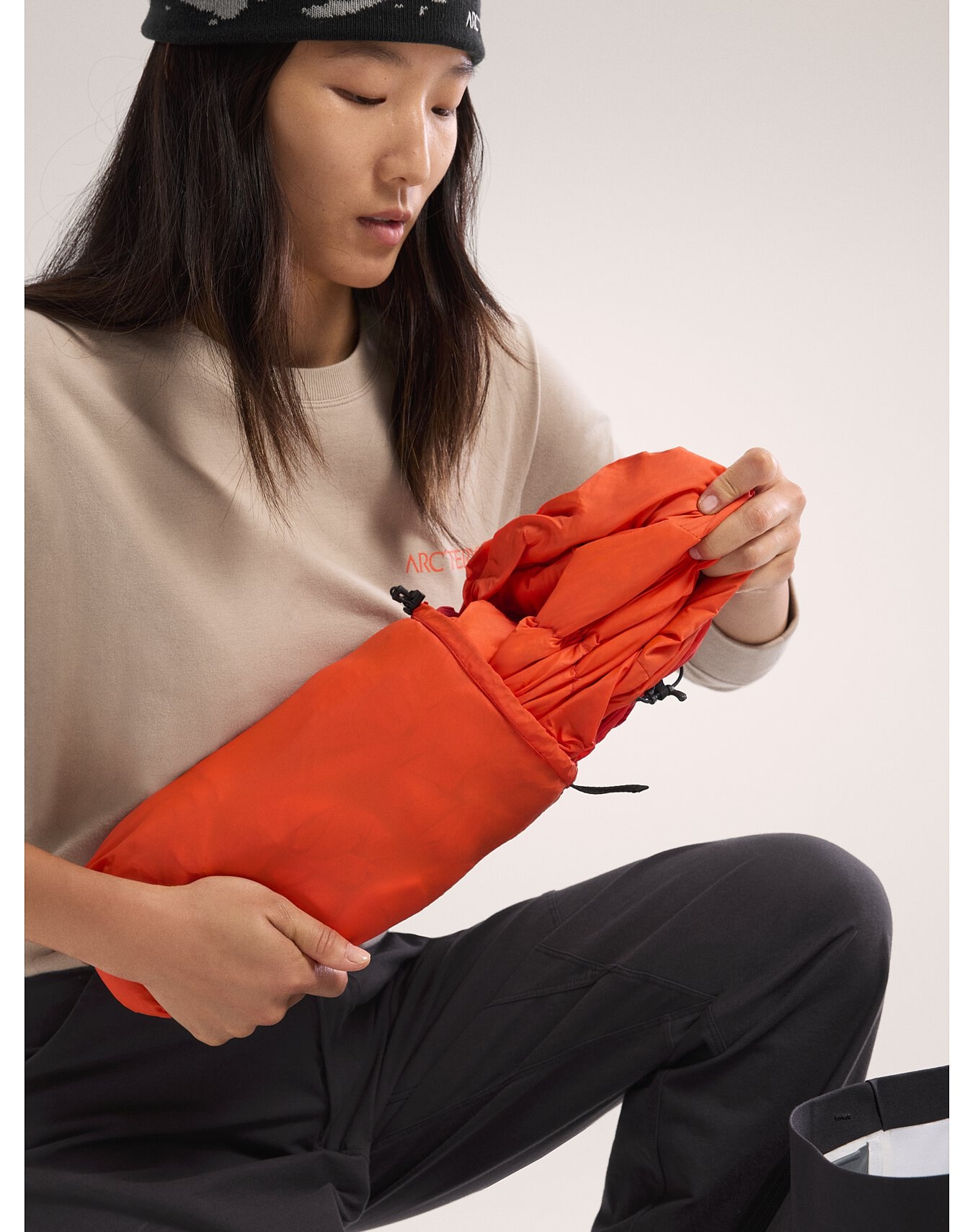 Thorium Jacket - 8