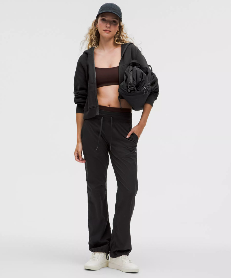 lululemon Dance Studio Mid-Rise Pant *Tall outlook