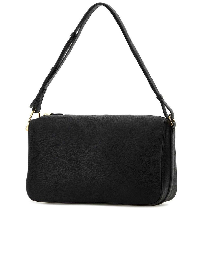 GUCCI Half Horsebit Shoulder Bag outlook