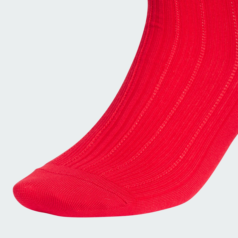 Unisex Originals Ruffle 3-Pack Quarter 3