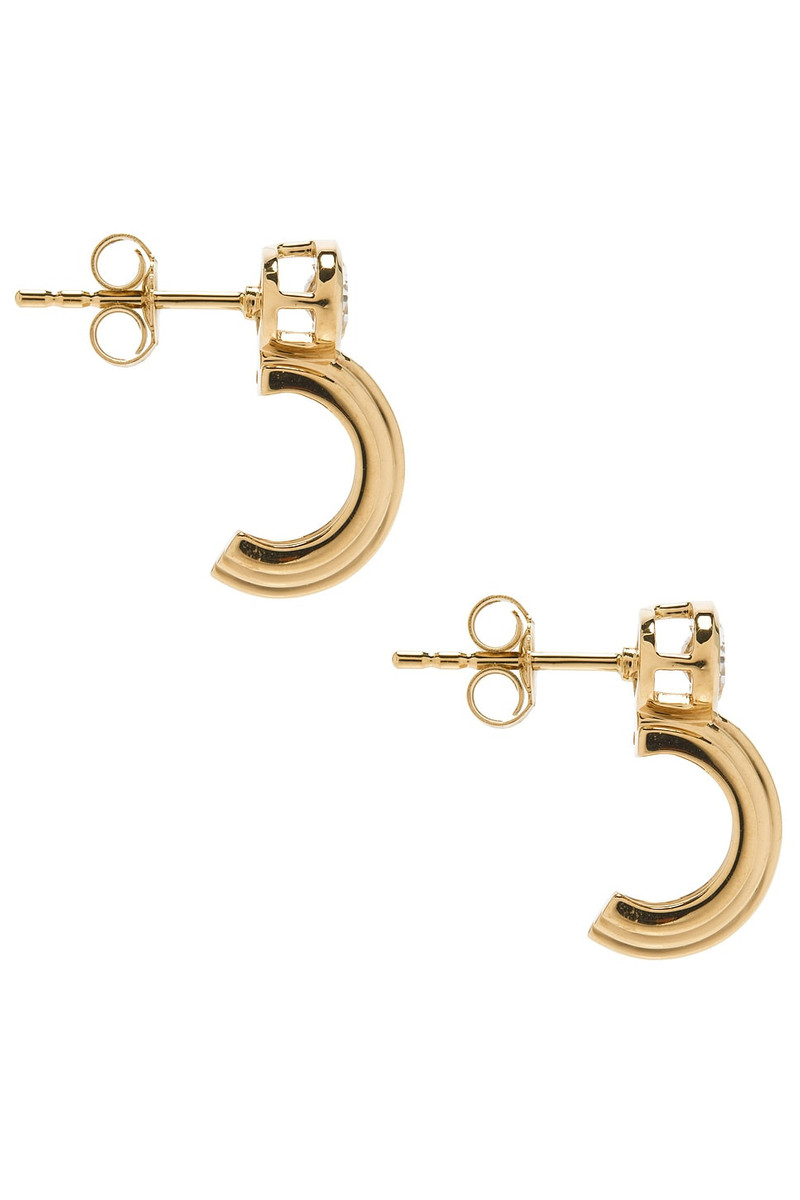 STONE AND STRAND Pavillion Earrings outlook