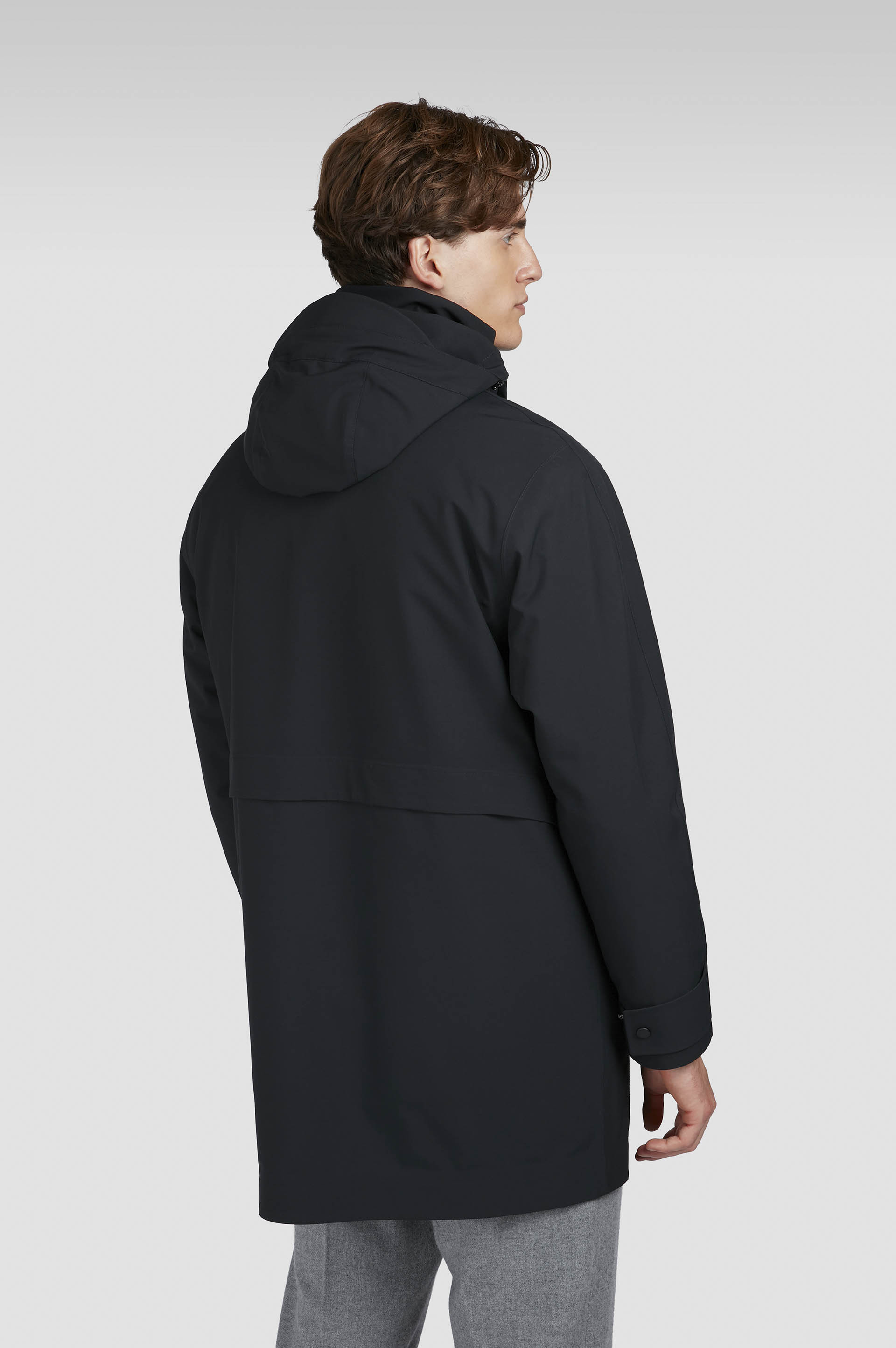 PARKA TYPHOON® 3 IN 1 - 3