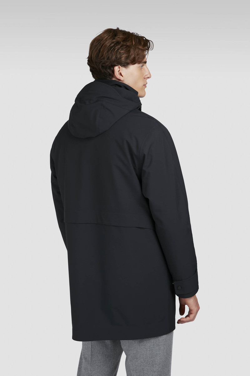 PARKA TYPHOON® 3 IN 1 3