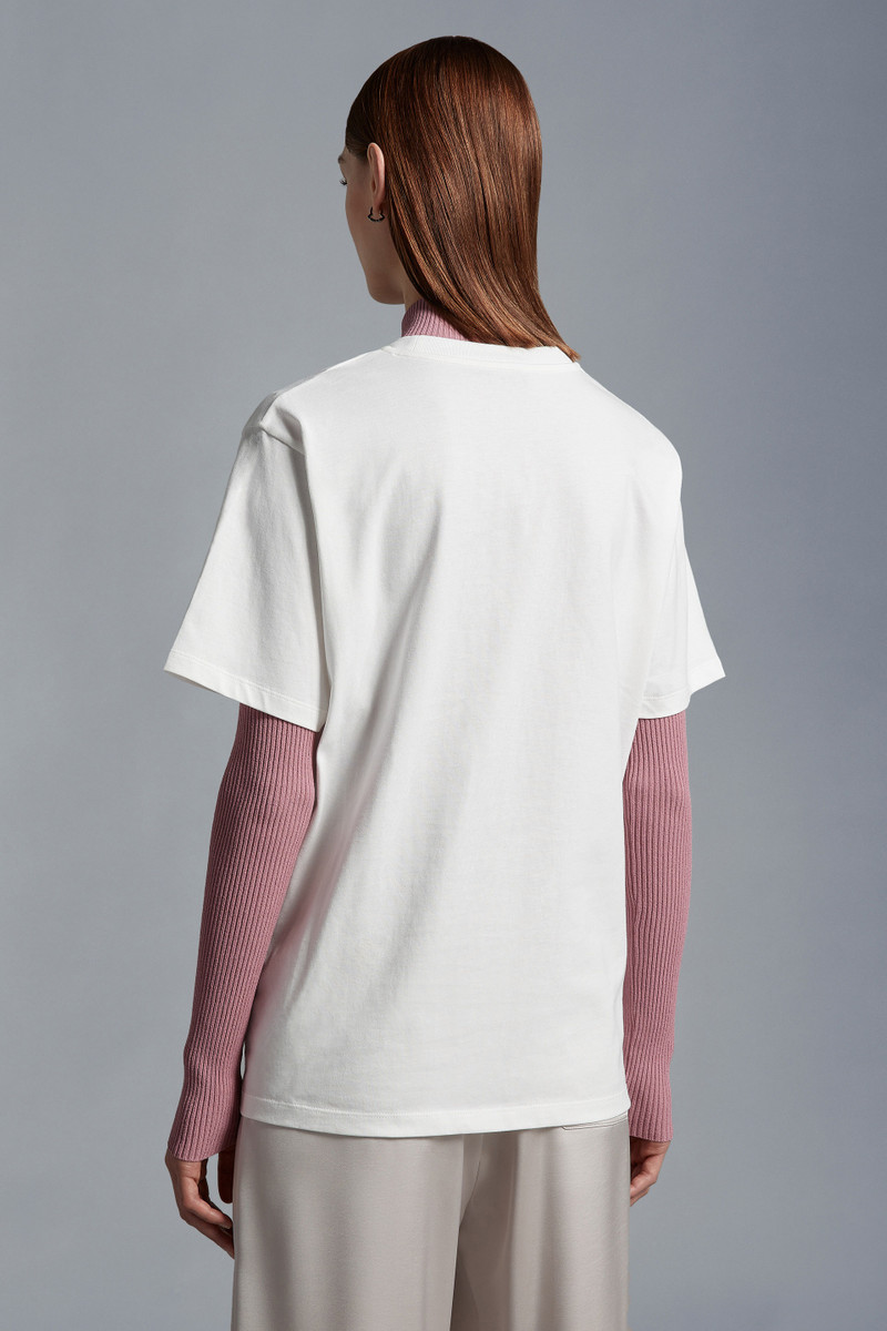 Logo T-Shirt 5