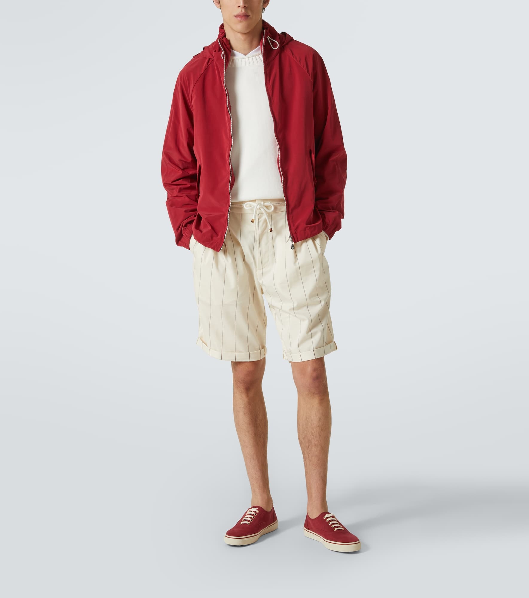 Technical jacket - 2