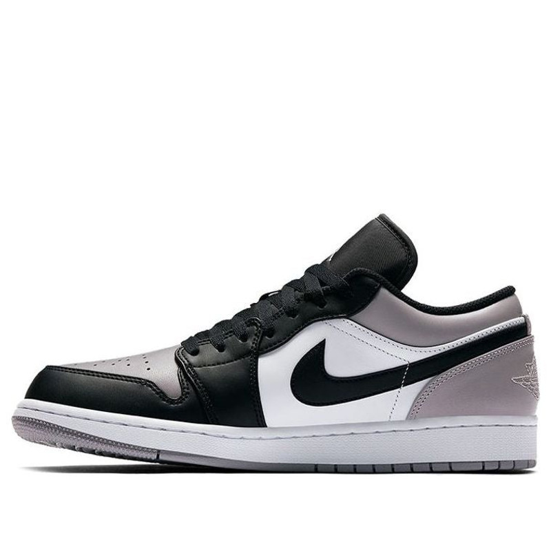 Air Jordan 1 Retro Low 'Atmosphere' 553558-110 - 1