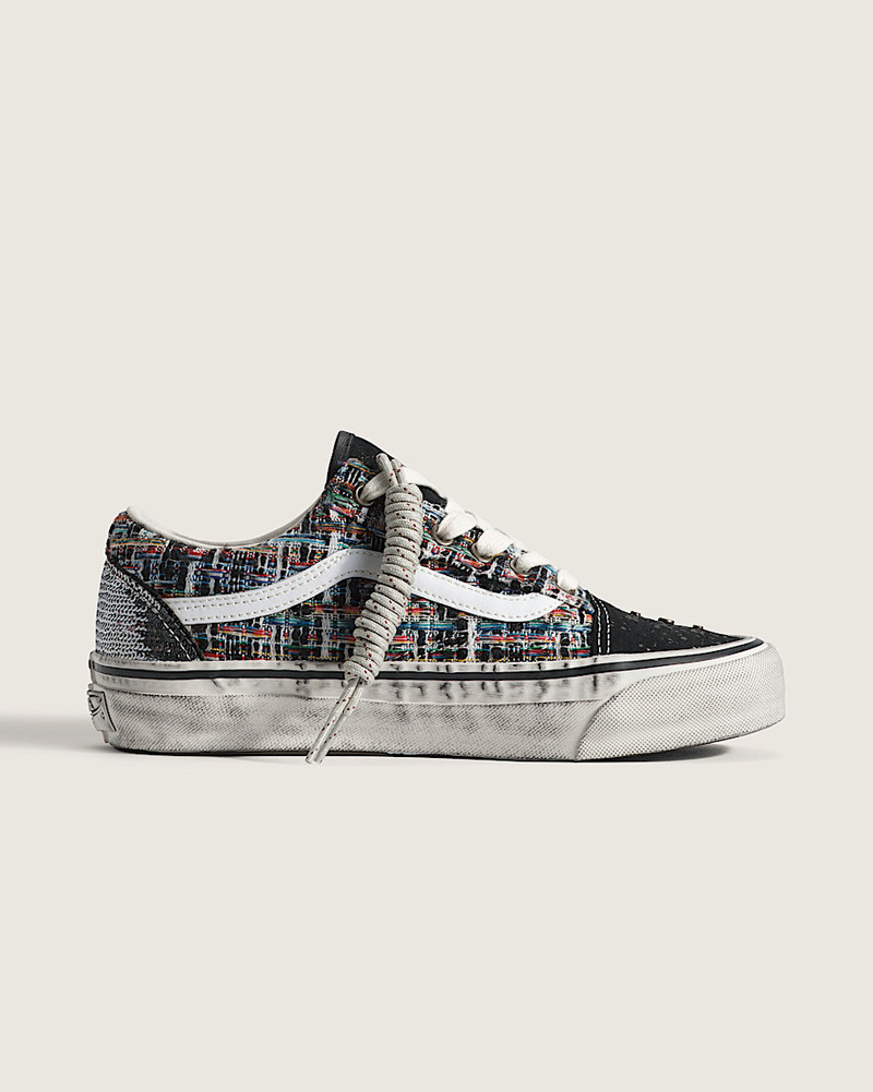Premium Old Skool Shoe 5