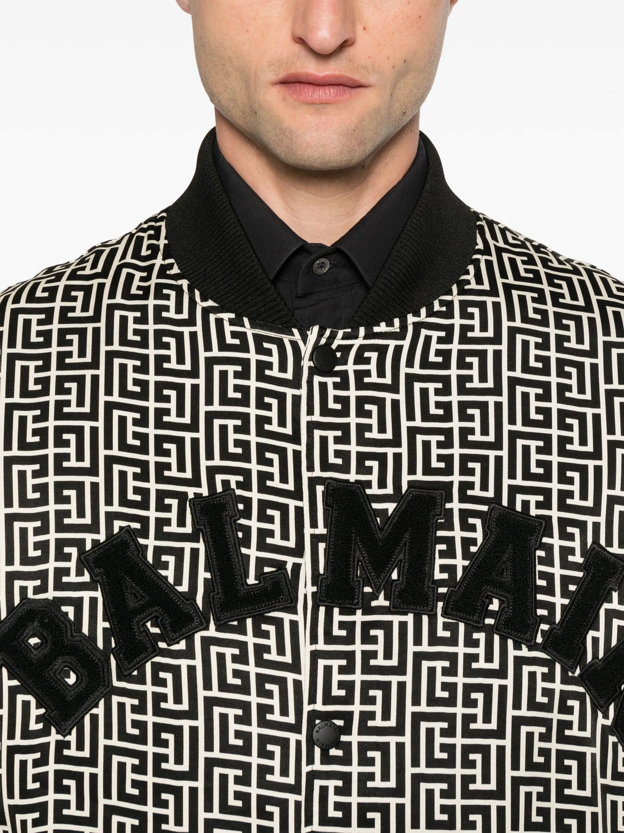 Balmain Jackets - 3