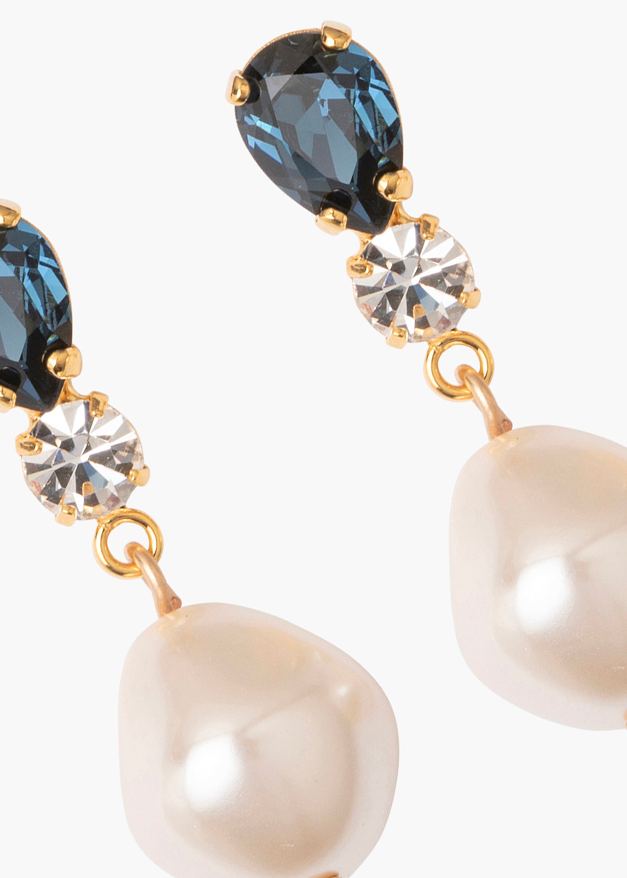 Kristina Earrings - 4