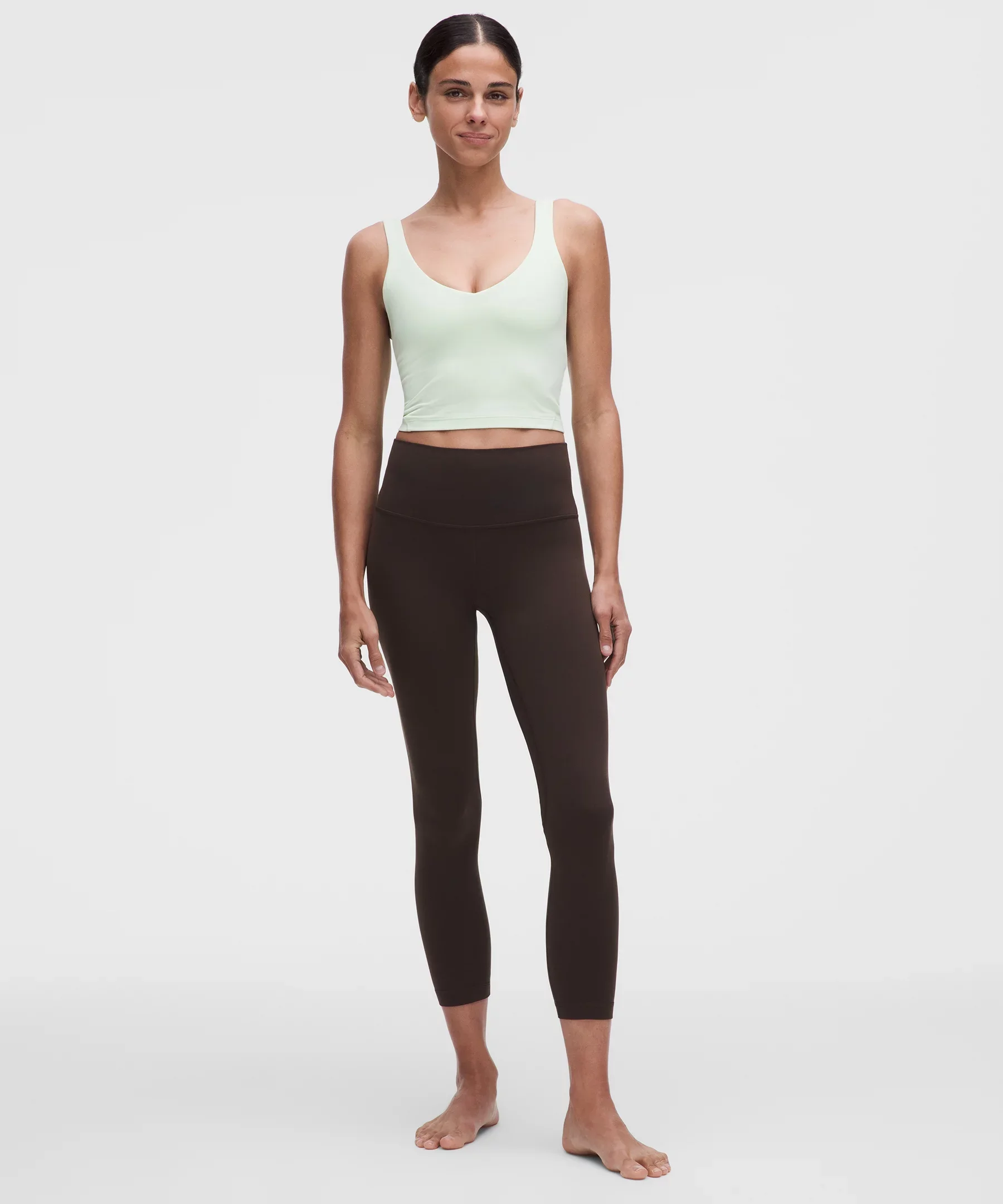 lululemon Align™ High-Rise Pant 25" - 1