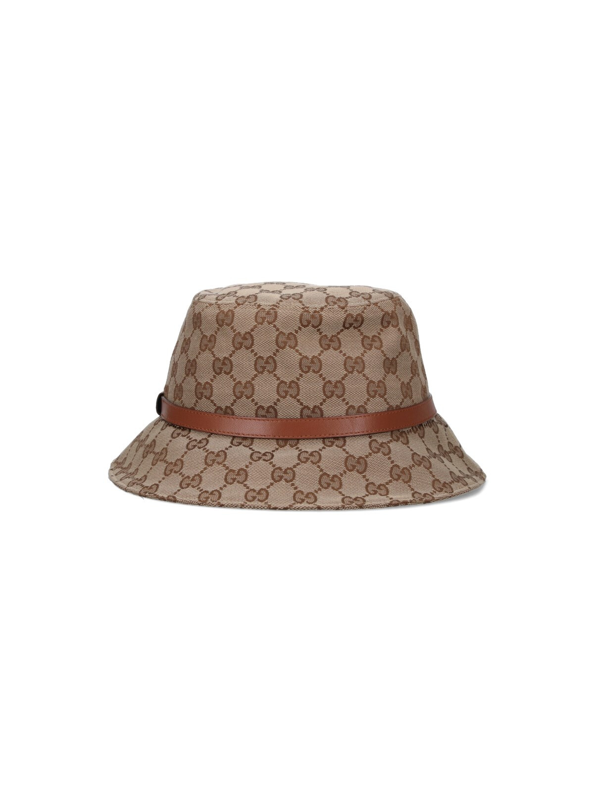 "GG" BUCKET HAT - 1