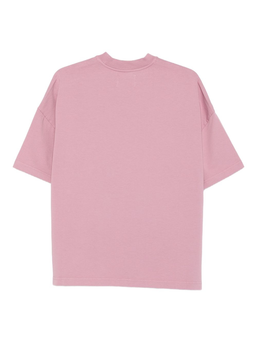 box logo T-shirt - 2