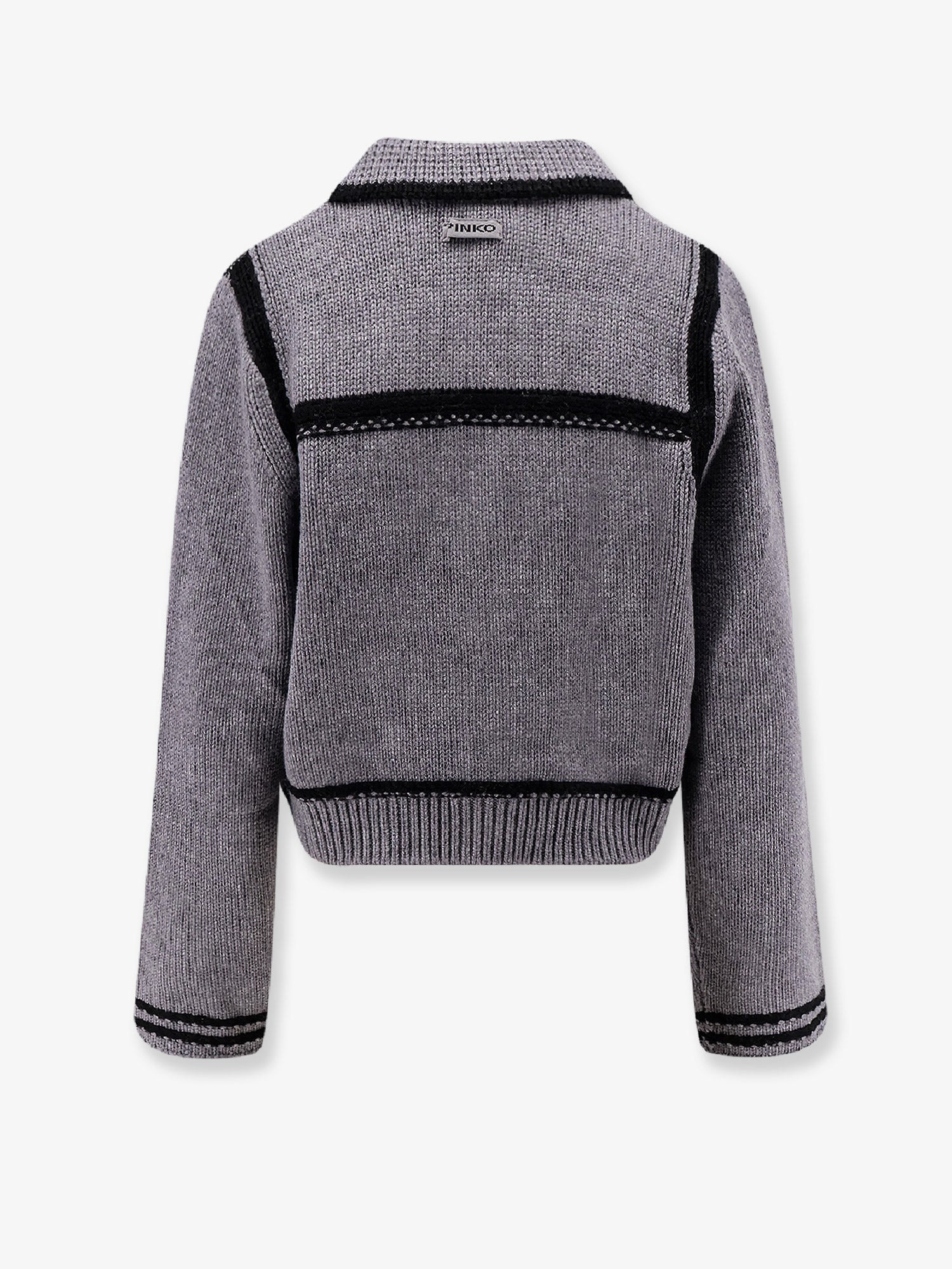 Sulcis Wool Cardigan - 2