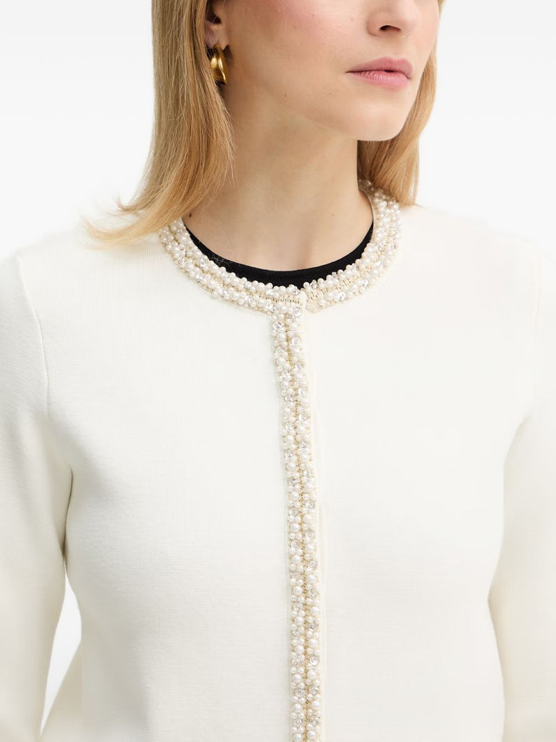 beaded cardigan 4