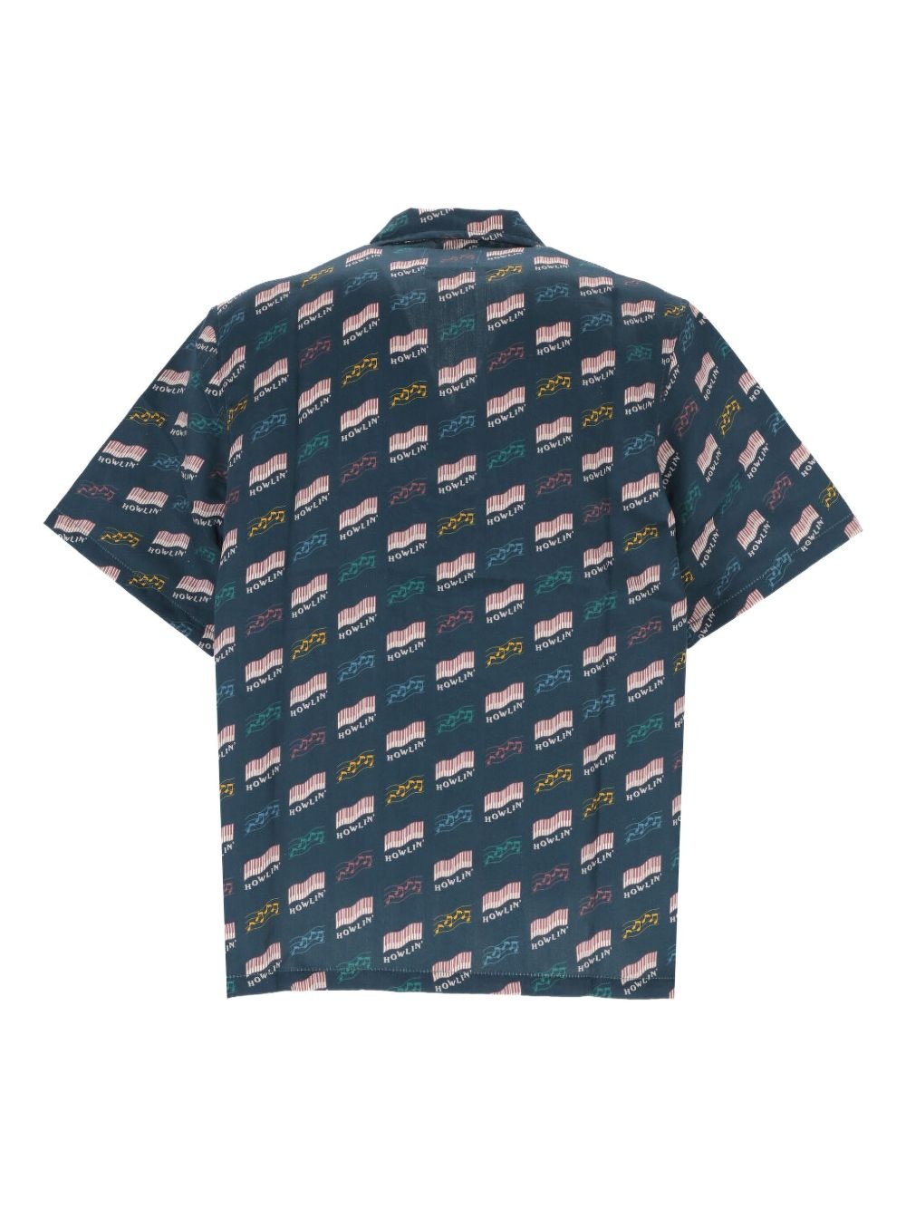 Cocktail D'Amore shirt - 2