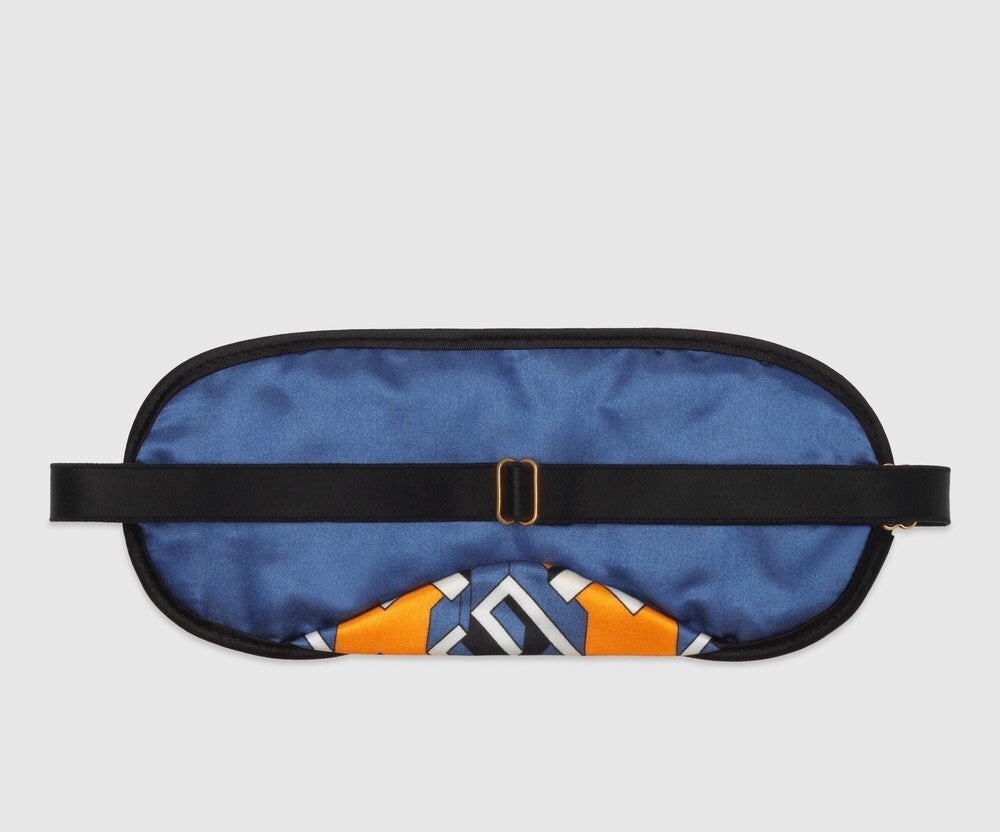 Gucci Geometric G Print Travel Set - 3