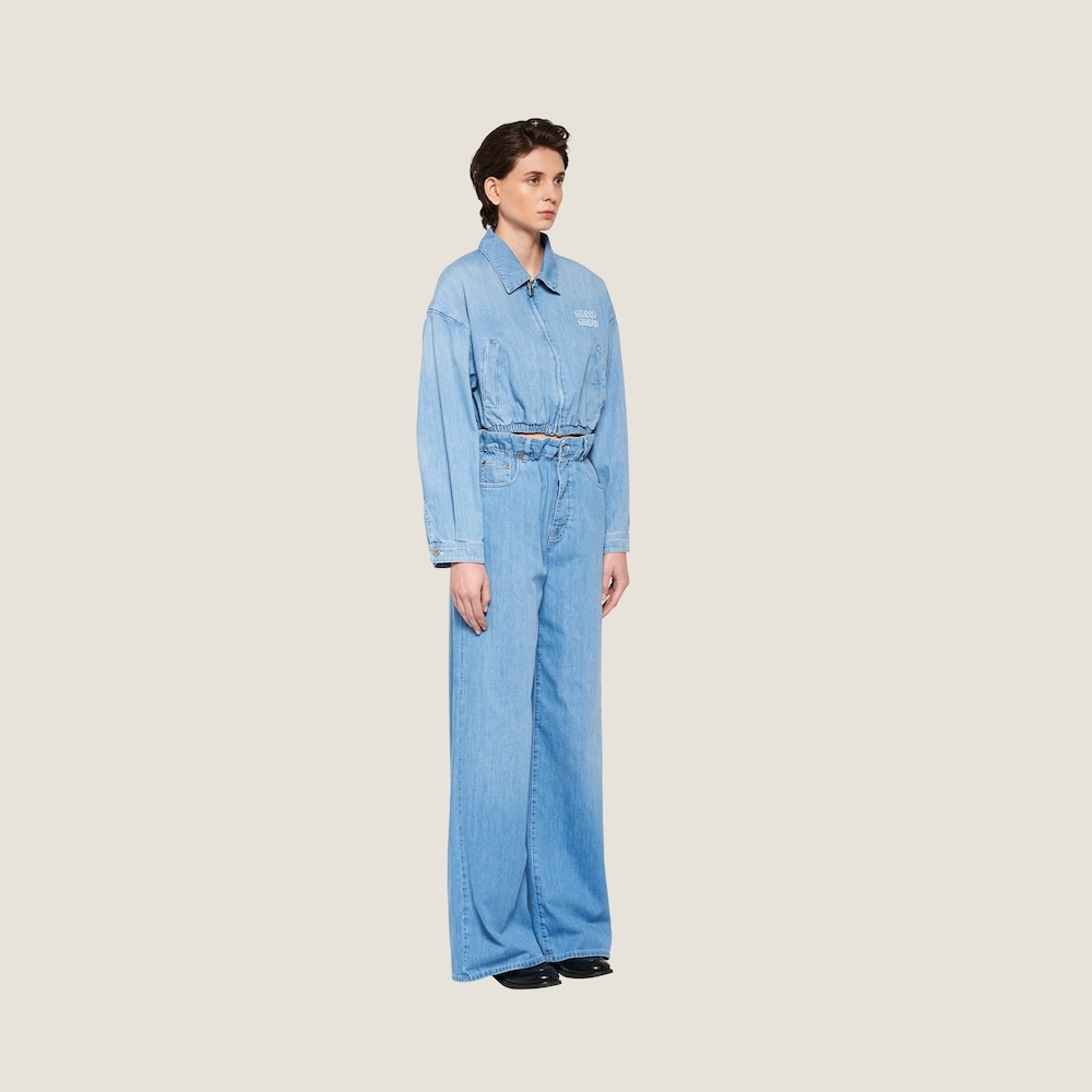 Denim jeans - 5