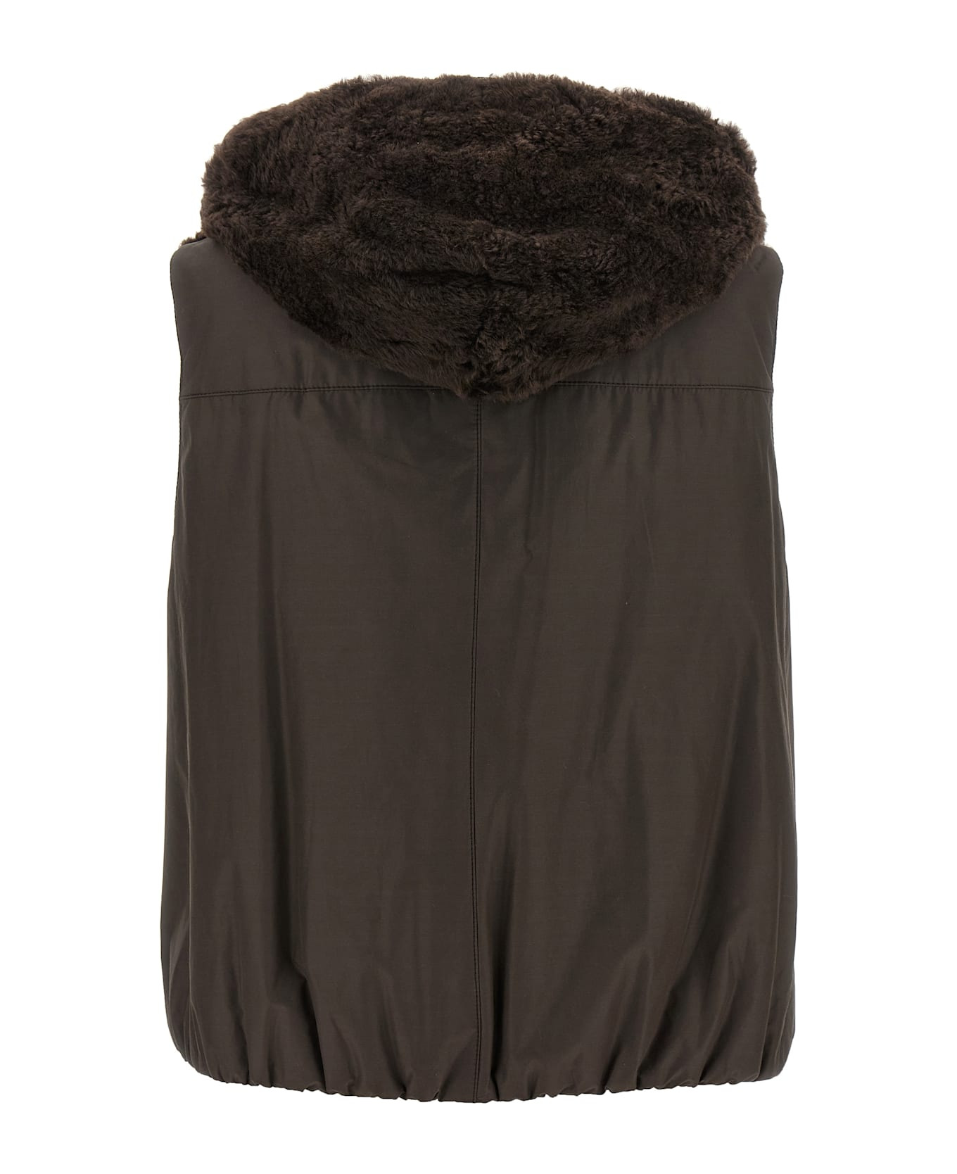 Monile Reversible Vest - 2