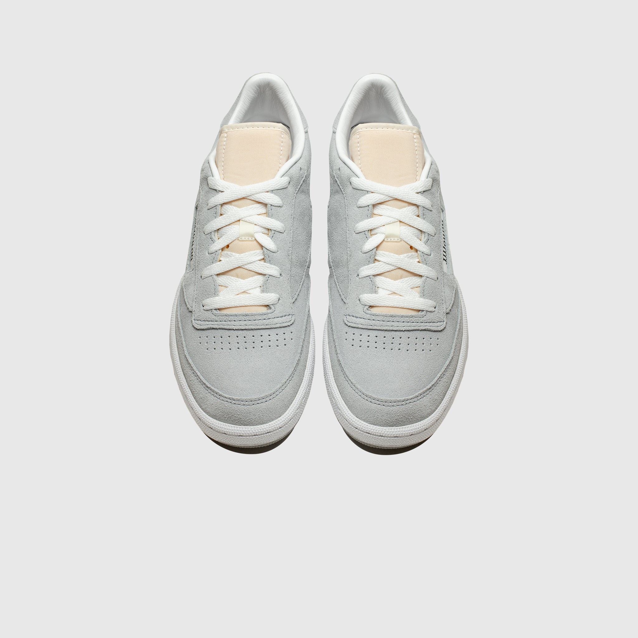 CLUB C 85 X JJJJOUND "COLD GREY" - 3