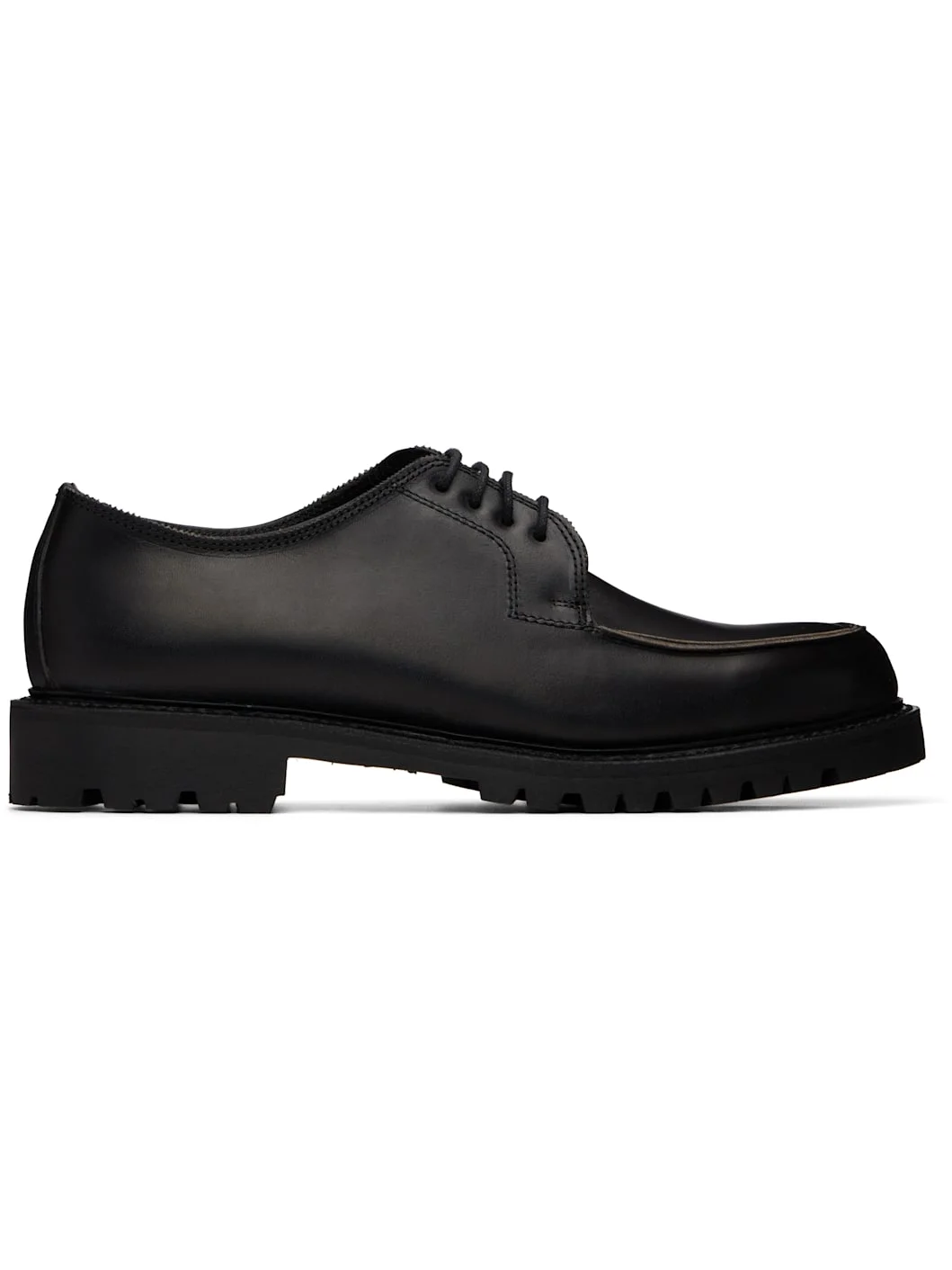 Black Ludwig Reiter Edition Norwegian Derbys - 1
