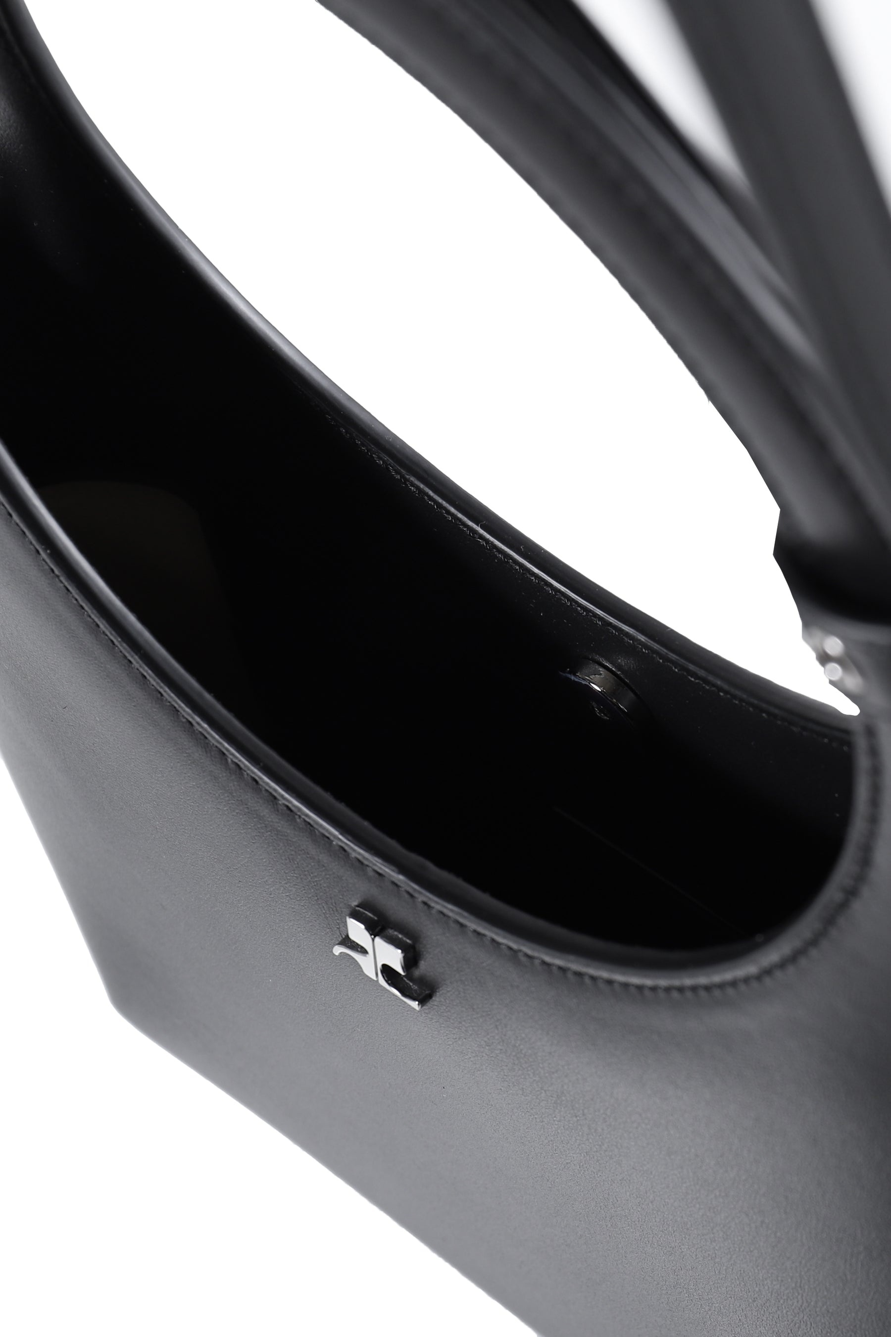 HOLY BAG / BLK - 4