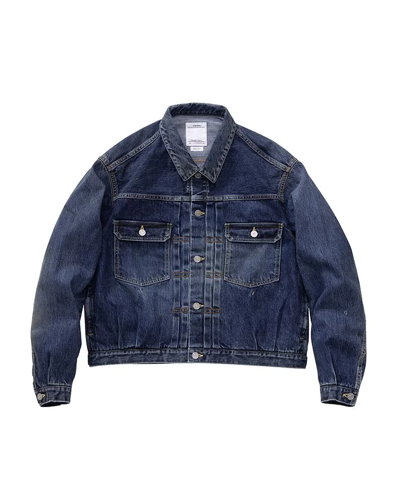 SS 101XX JKT DMGD-1013 - 1
